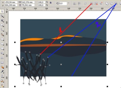 Arhivele lecțiilor - lecții de corel draw