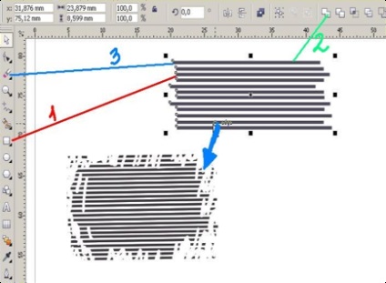 Arhivele lecțiilor - lecții de corel draw