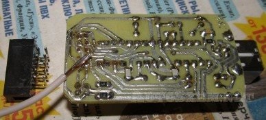 Programatorii Usbasp microcontrolerele avr se auto-fac - avtoshemy, scheme pentru masini, propriile maini