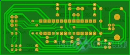 Usbasp - programator usb pentru microcontrolere atmel avr - radioactive - toate pentru radioamator