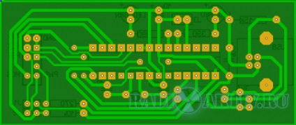 Usbasp - usb programozó Atmel AVR mikrovezérlők - radioaktivitás - minden rádióamatőr