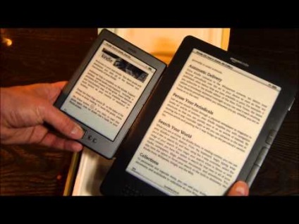 Instalați coolreader pe Amazon Kindle, suport pentru fb2, doc, epub și pe