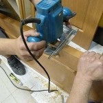 Instalarea balamalei pe ușă, totul despre repararea apartamentului