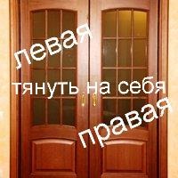 Установка петлі на двері, все про ремонт квартири (петлі) Установка петлі на двері, все про ремонт квартири