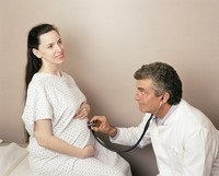Creșterea inimii la un copil (crescută) Creșterea inimii la copil