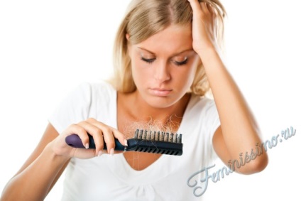 Îngrijirea părului în toamnă la domiciliu - sfaturi, măști, mijloace de întărire