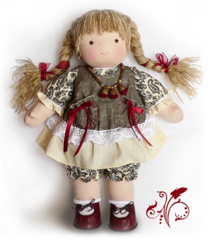 Waldorf baba Waldorf baba (babák) Waldorf baba Waldorf baba
