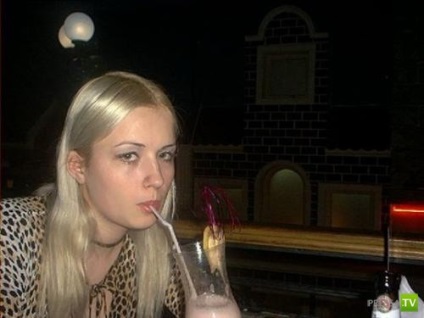 Valeria Lukyanova - barbie din Odessa fără machiaj (11 poze)