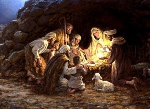 Örmények karácsony és a keresztség - rusarminfo
