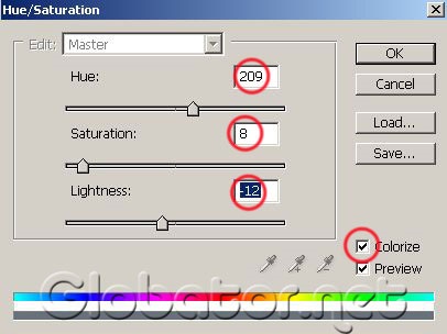 Reglarea virtuală schimbă kitul - lecții interzise pentru Photoshop