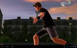 Virtua tennis ™ challenge v