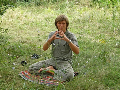 Vitaly Lishchyna „lényege a gyakorlat az, hogy megtanulják magad” - magazin „ezotera” (Time) Vitaly Lishchyna „lényege a gyakorlat az, hogy megtanulják magad” - magazin „ezotera”