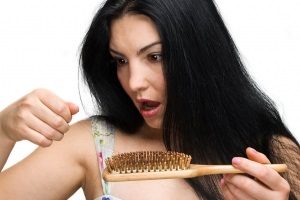 Hair Cosmetics pentru parul vital