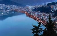 Minden látnivalók Kastoria - a leírások, képek, vélemények, mit kell látni Kastoria, Turprom