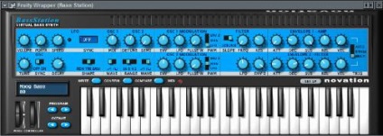 Plugin-uri Vst pentru crearea de melodii