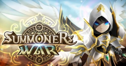 Hacking summoners război cer arena pe cristale pentru android și ios