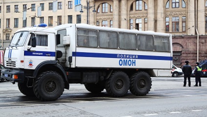 Explozie în metroul din Petersburg