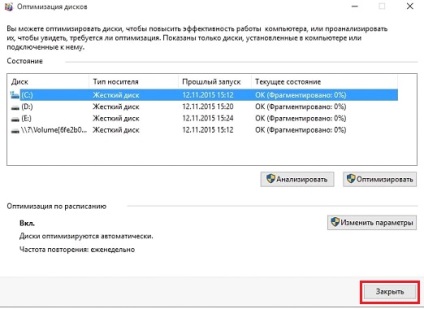 Problema Windows 10 rezolvă problema