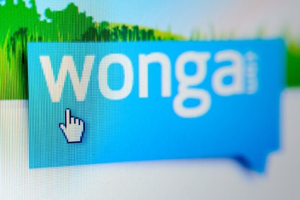 Wonga continuă extinderea