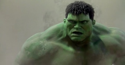 Hulk 3 - data de lansare a filmului mult-așteptat este bine-cunoscut (Hulk 3)