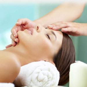 Facial chiromassage la domiciliu - ladyliga - ladyliga