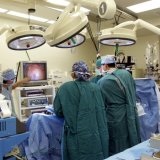 Operație chirurgicală fără anestezie - bisturiu - informație medicală și portal educațional