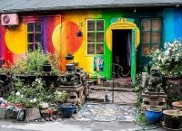 Christiania, Christiania (város) Christiania, Christiania