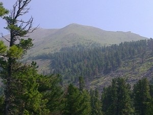 Lacul de cristal - portalul lorelor locale din Buryatia și Ulan-Ude