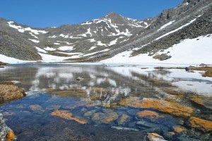 Lacul de cristal - portalul lorelor locale din Buryatia și Ulan-Ude