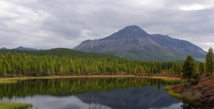 Yakutia misztikus sámán, akár halott, mindenható (8 fotó) (sámán) Yakutia misztikus sámán, akár halott, mindenható (8 fénykép)