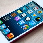 Înlocuirea geamului pe Apple ipod touch 5 (ipod touch 5) în prețurile din St. Petersburg, recenzii