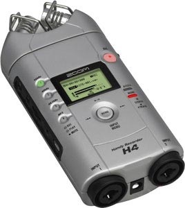 Înregistrarea sunetelor camerei (sau cum se poate apela corect) - microfoane, mixere, monitorizare - muzică