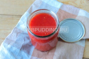 Îmbrăcăminte din roșii și ardei pentru borscht pentru iarnă, cum să gătești pe