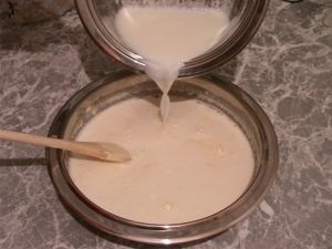 Creme cremă! Toate opțiunile! Ieftin și nu dificil! Să învățăm