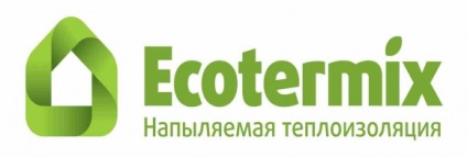 Izolația lichidă Ecotermix (ecotermix)