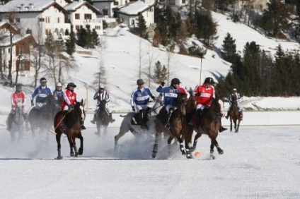 10 Sporturi de iarna puțin cunoscute, dar fascinante