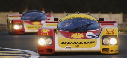 10 Cele mai rapide mașini din istoria motorsportului