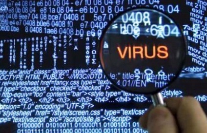 15 Fapte interesante despre virușii de calculator care sunt utile pentru a cunoaște fiecare utilizator