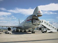 16 Fapte puțin cunoscute despre boeing 747