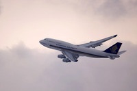 16 kevéssé ismert tényeket Boeing 747