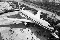 16 kevéssé ismert tényeket Boeing 747