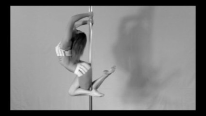 20 Noi elemente de poledance