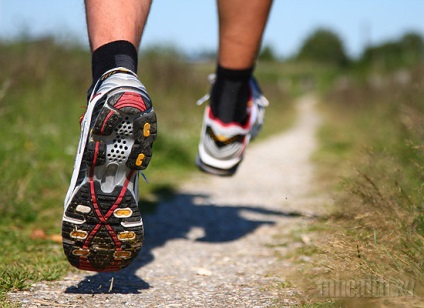 5 Principalele pericole de alergare după o pauză