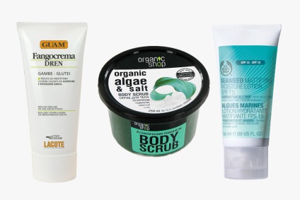 5 Ingrediente cosmetice care elimină toxinele de pe piele