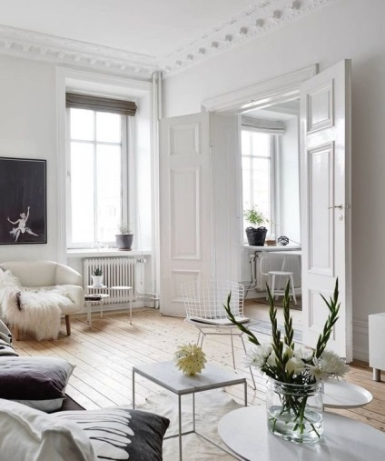 5 Erori în amenajarea de mobilier cum să dota în mod corespunzător interior