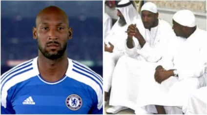 5 fotbaliști celebri musulmani care au mers la Hajj