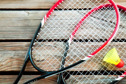 9 Avantajele jocului de badminton, care cu siguranta va forteaza sa abandonati sala de sport
