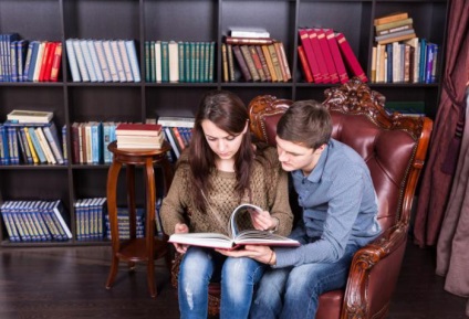 9 Miért randevúzz könyvmoly
