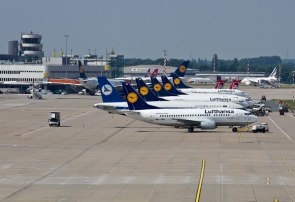 Aeroportul Düsseldorf - descrierea aeroportului, a terminalelor și a serviciilor