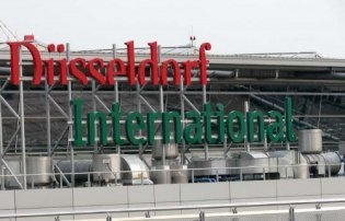 Aeroportul Düsseldorf - descrierea aeroportului, a terminalelor și a serviciilor